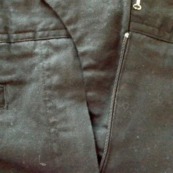 Larry Levine Stretch Pencil Skirt, Size 12, Excellent Condition - Picture 4 of 10